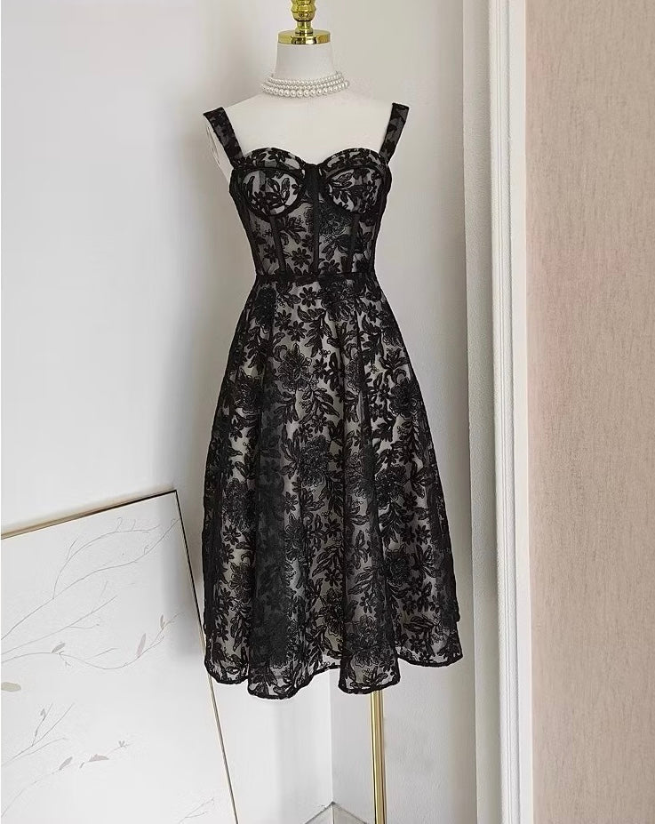 Lavinia Dress