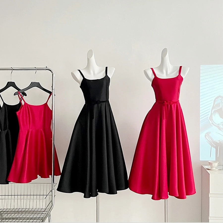 Sirene Dress - Celestia Couture