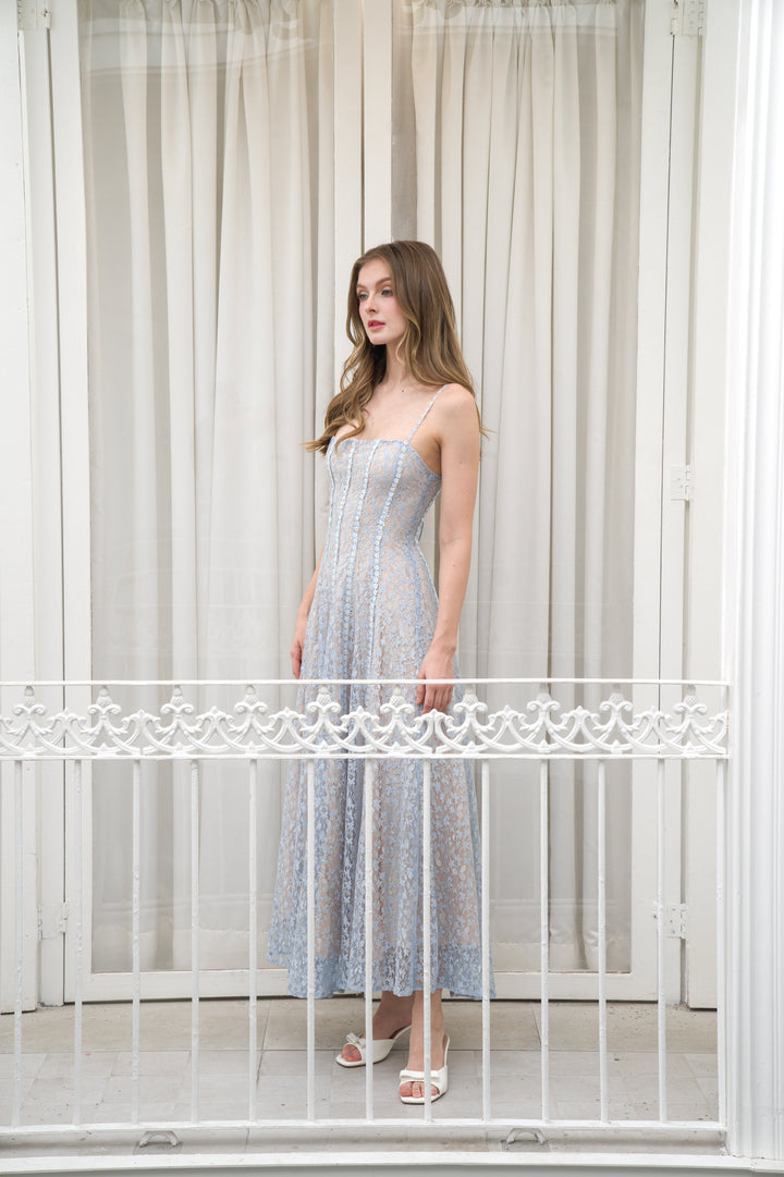 Odessa Dress