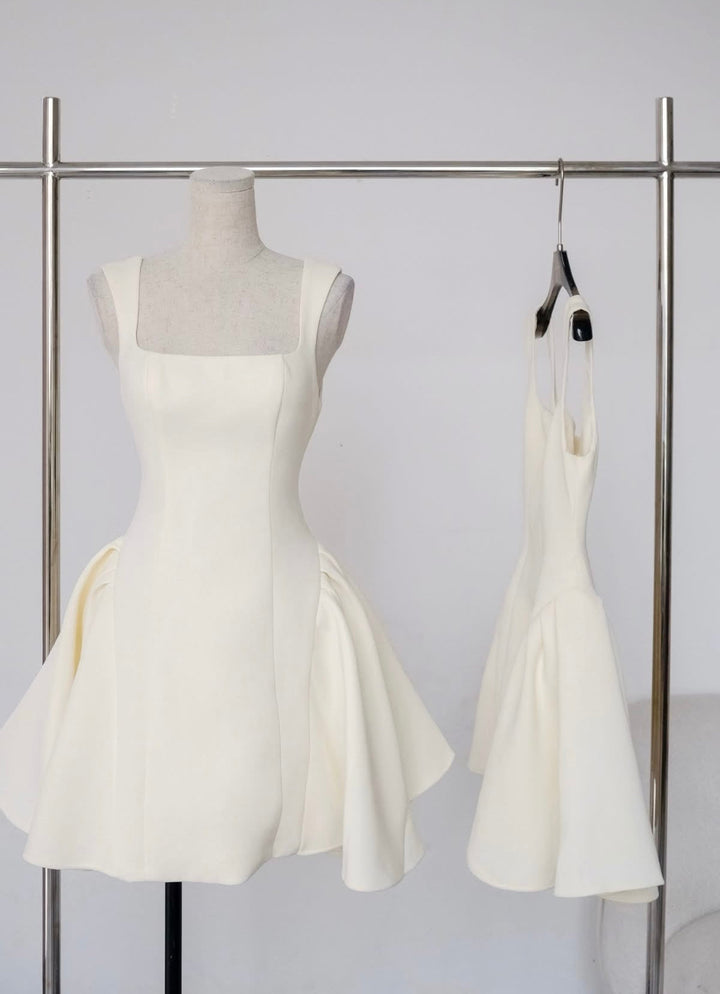 Angelie Dress - Celestia Couture