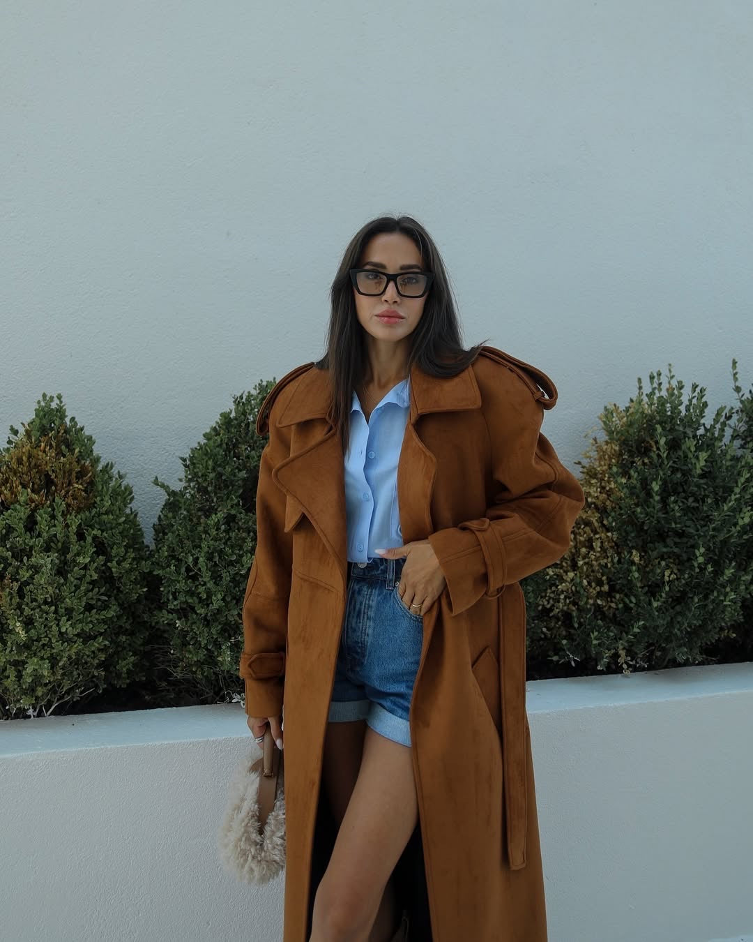 Amara Coat