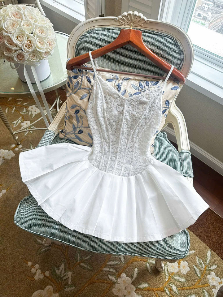 Aetheria Dress - Celestia Couture