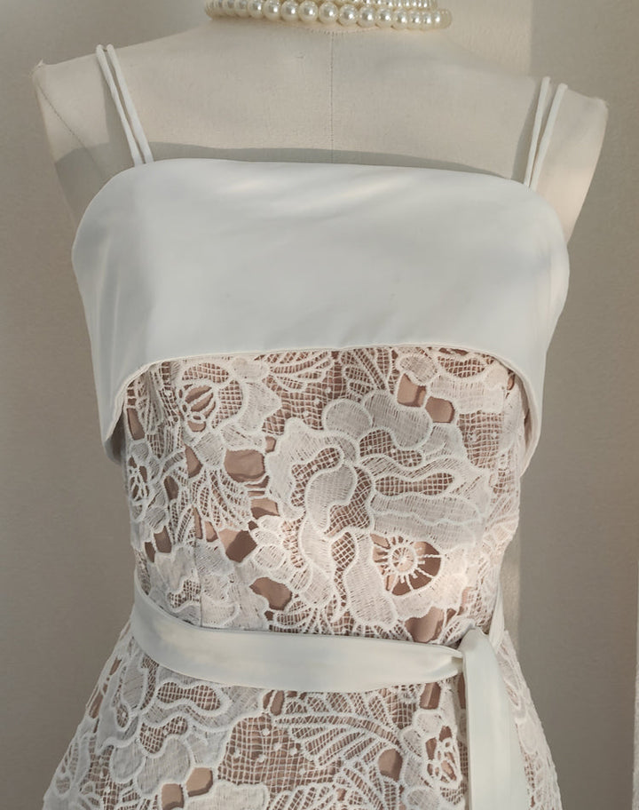 Adella Dress - Celestia Couture