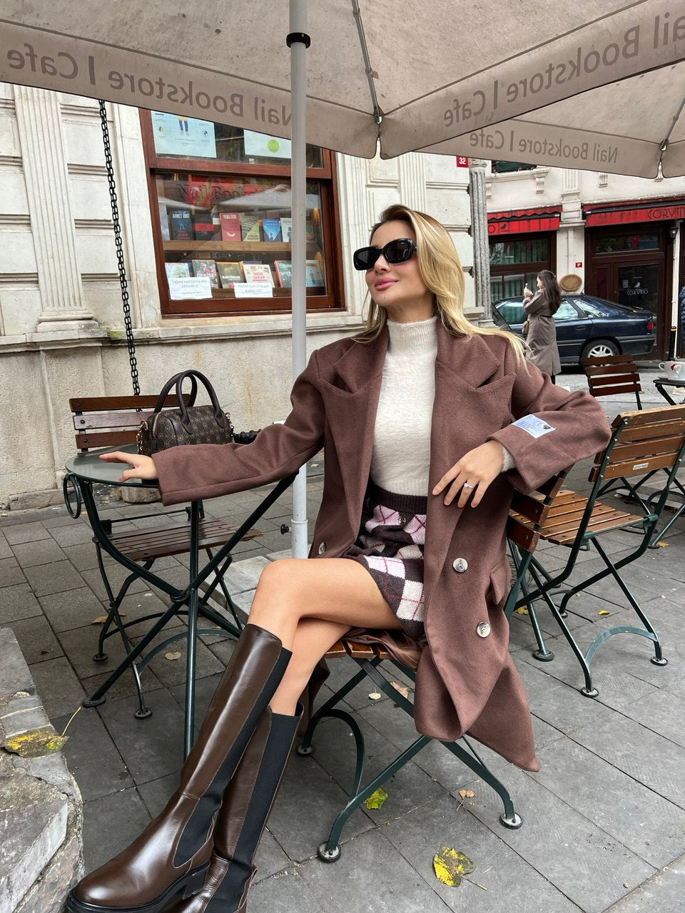 Vivienne Coat