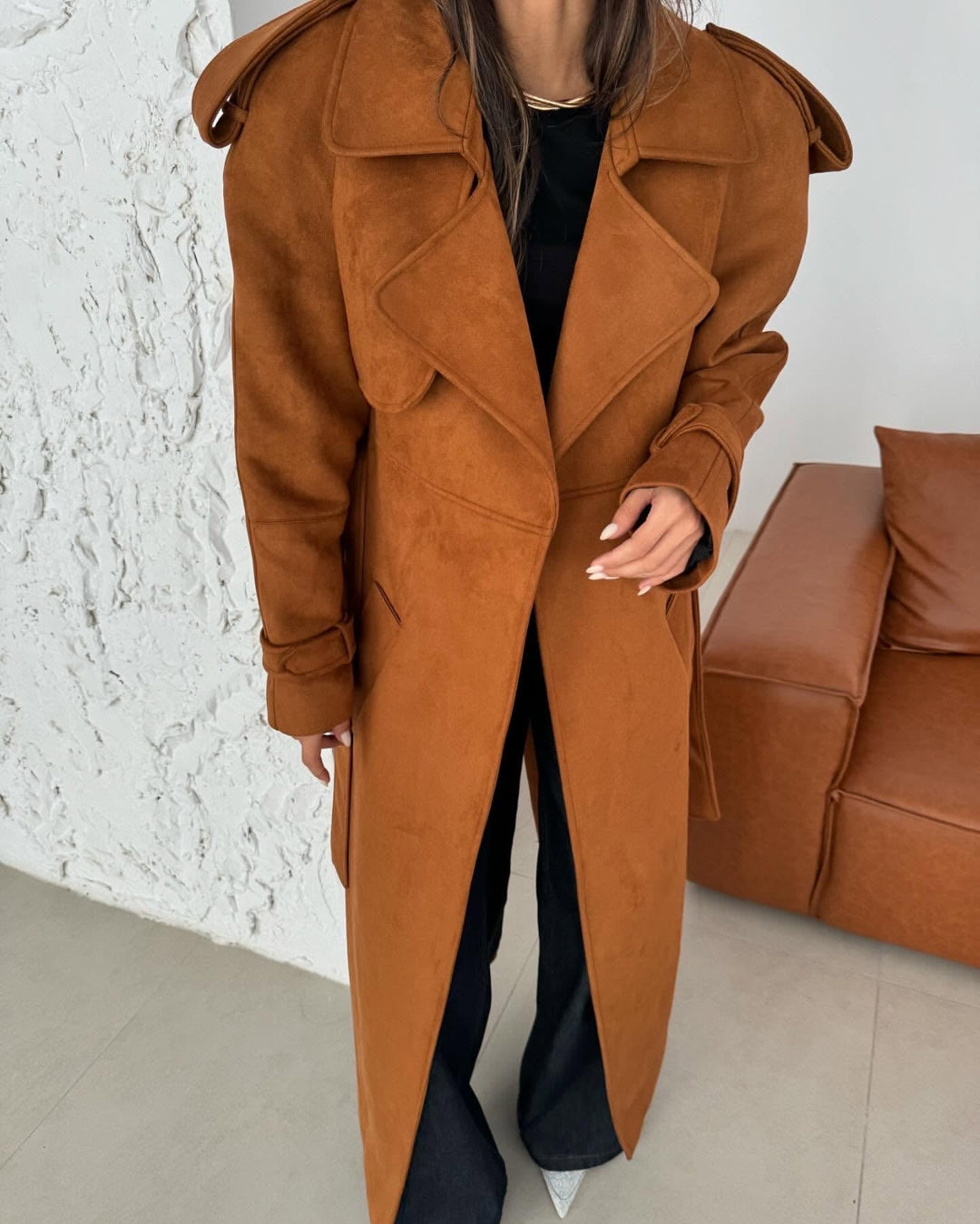 Amélie Coat