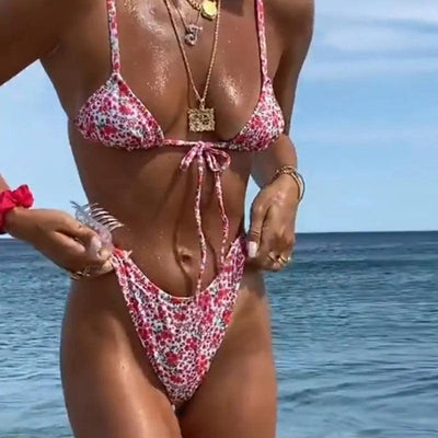 VALENTINA BIKINI - Celestial Couture