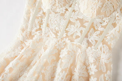 Lavinia Dress