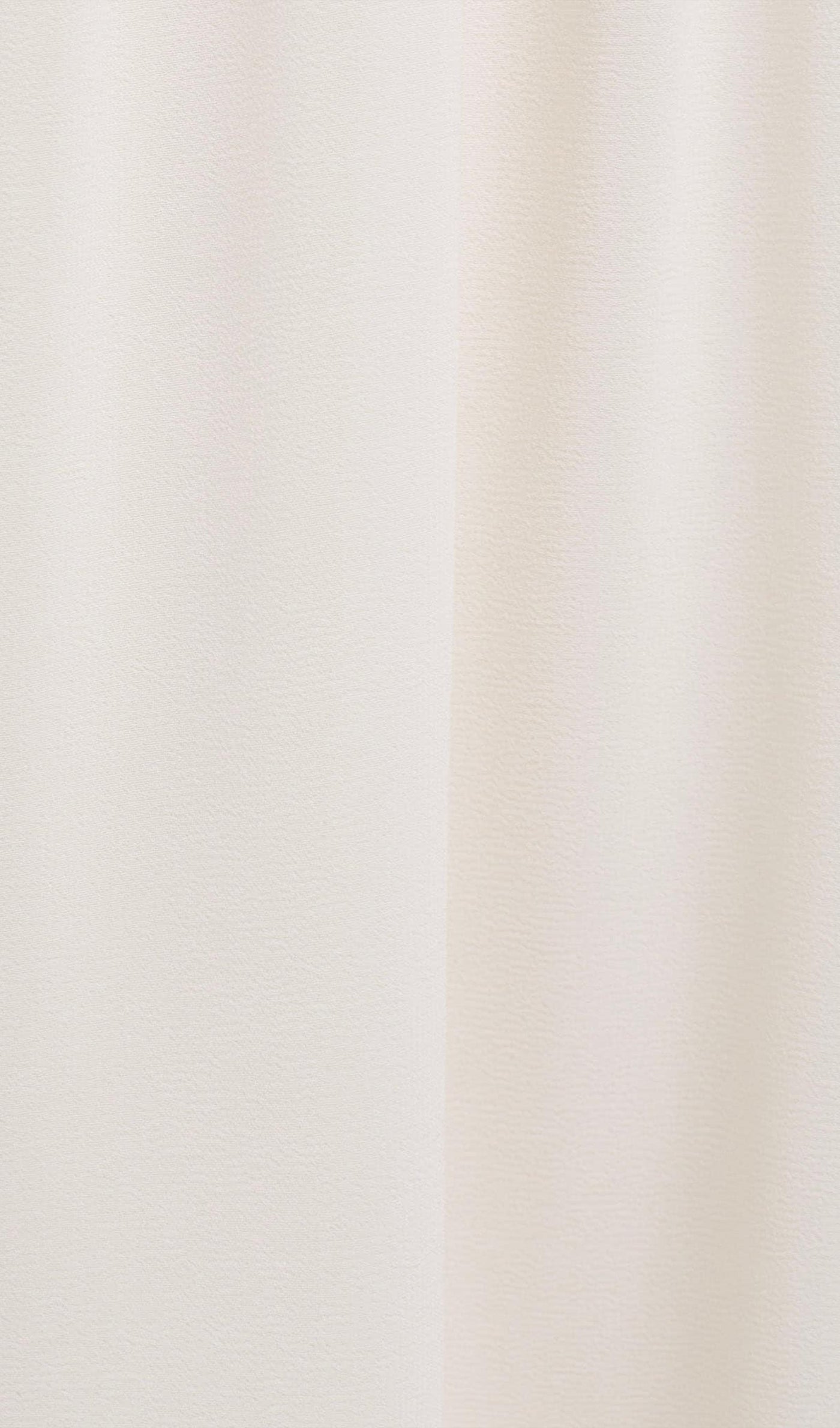 Contrast Edging And Bow Mini Dress