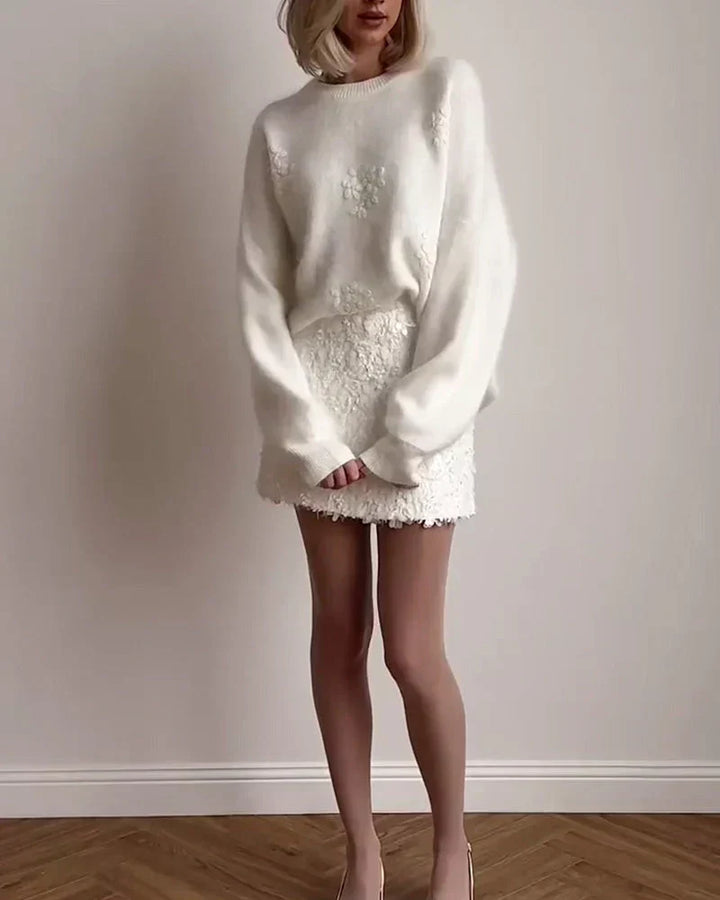 Lilly | Cozy Sweater