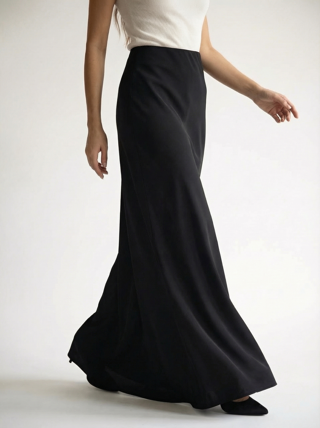 Eleonora Maxi Skirt