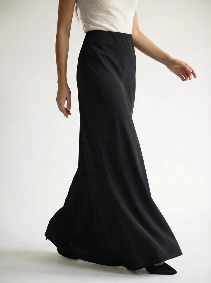 Eleonora Maxi Skirt