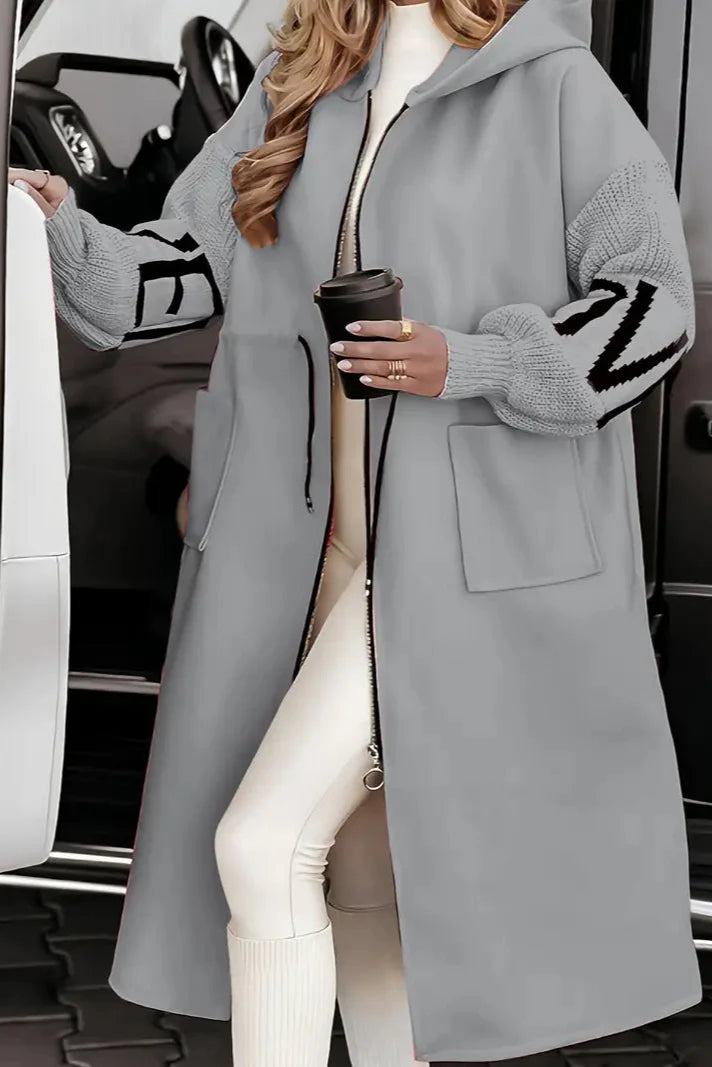 Annelis | Elegant coat