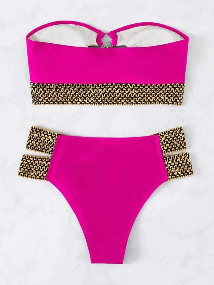 VERA BIKINI - Celestial Couture