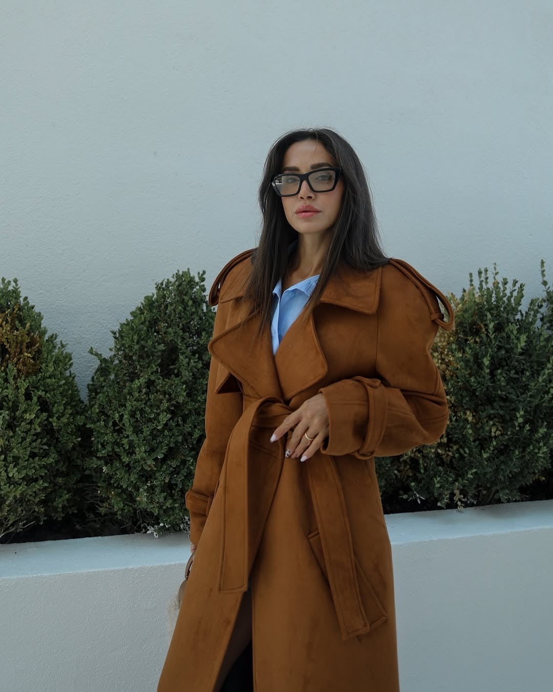 Amara Coat
