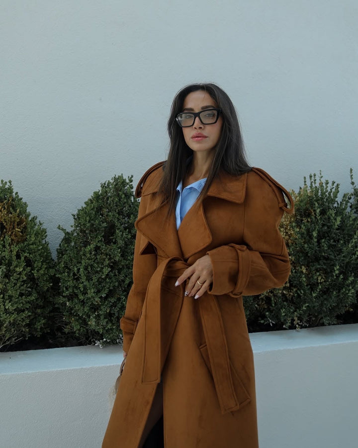 Amara Coat
