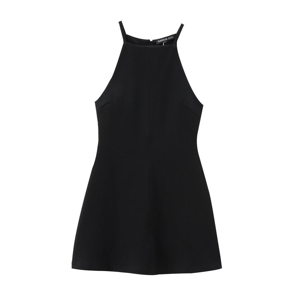 Catriona Dress - Celestia Couture