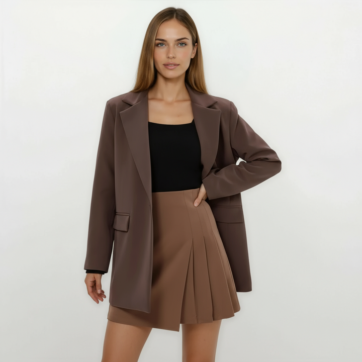 The Elle Blazer