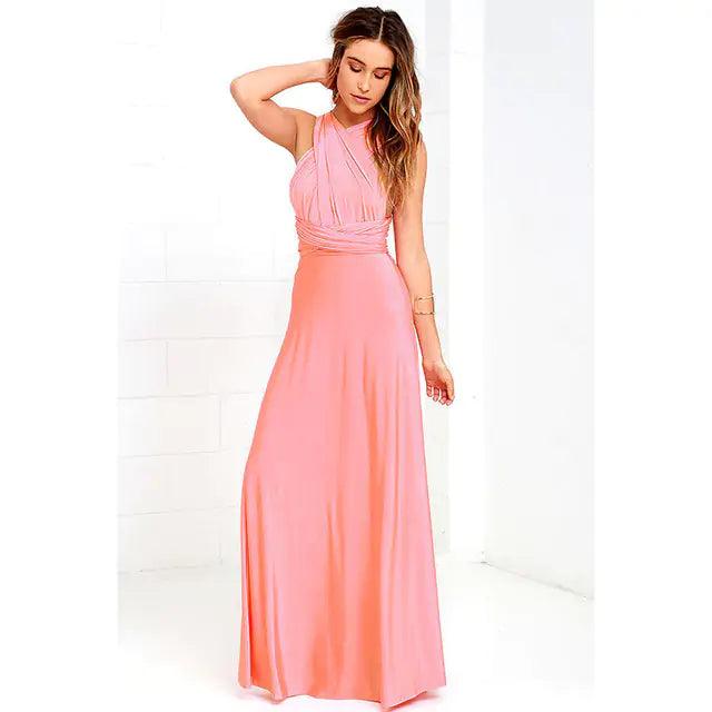 ABIGAIL Dress - Celestial Couture