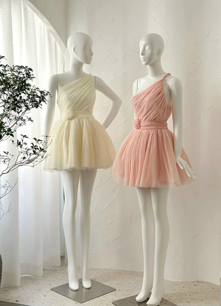 Shanika Dress - Celestia Couture