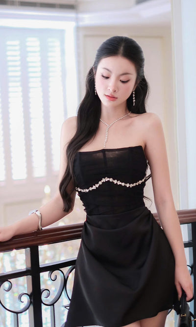 Kimora Dress