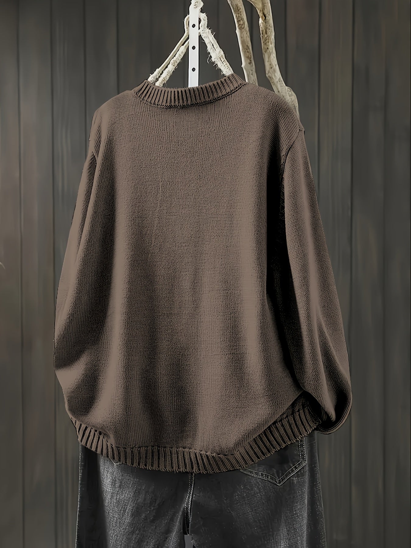 Sofia | Comfy Cardigan
