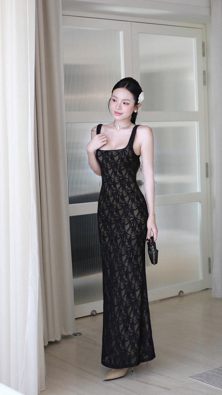 Katniss Dress - Celestia Couture