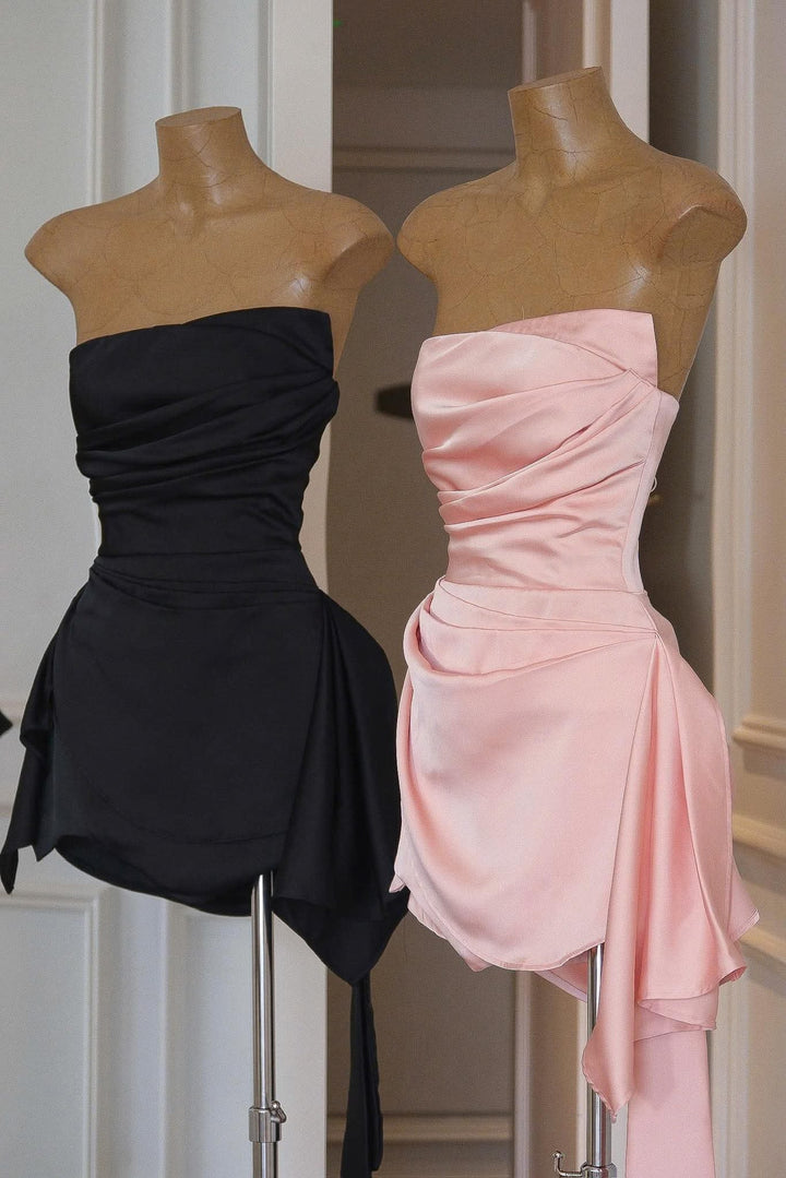 Solara Dress - Celestia Couture