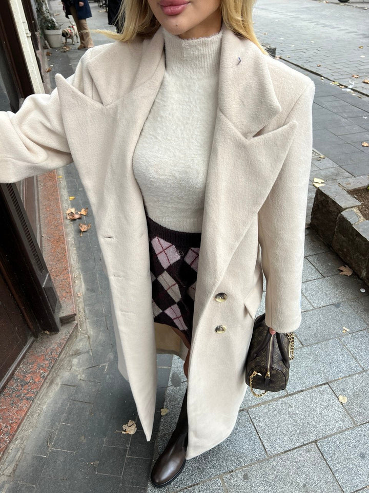 Ophelia Coat