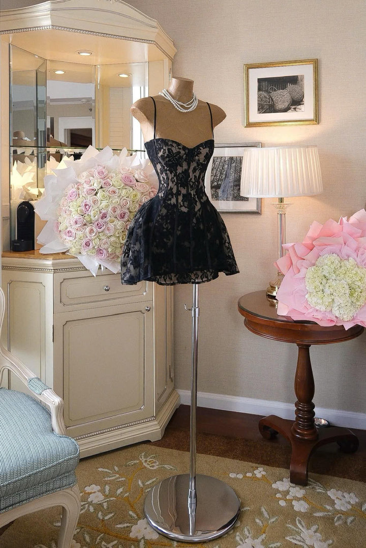 Alessia Dress - Celestia Couture