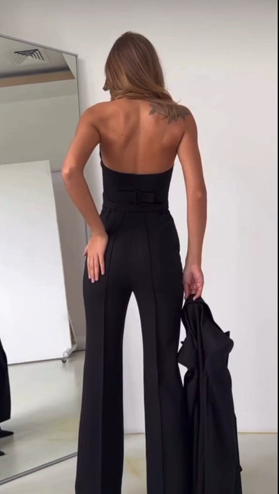 Naomi Suit - Celestial Couture