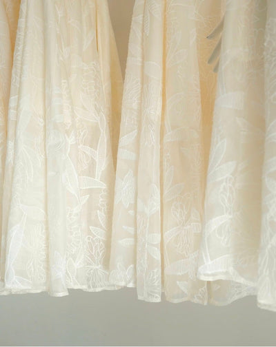 Allena Dress