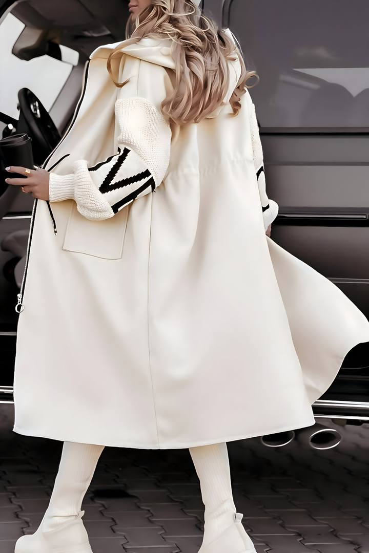 Annelis | Elegant coat