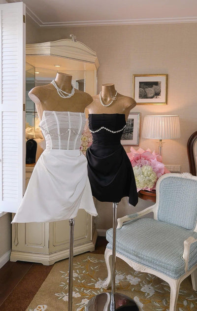 Kimora Dress