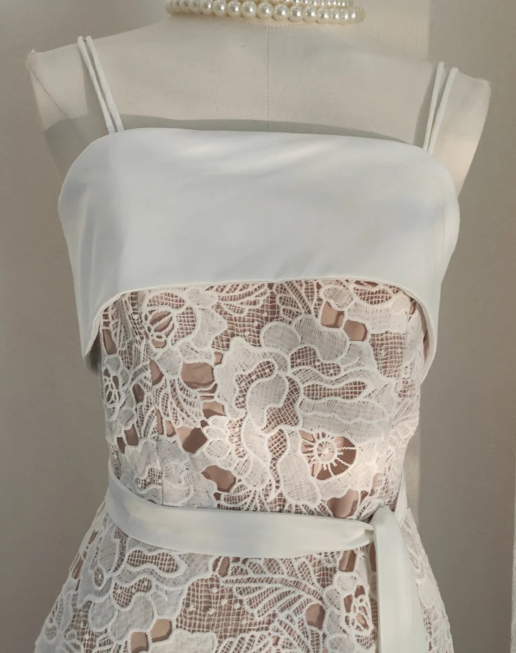 Adella Dress - Celestia Couture