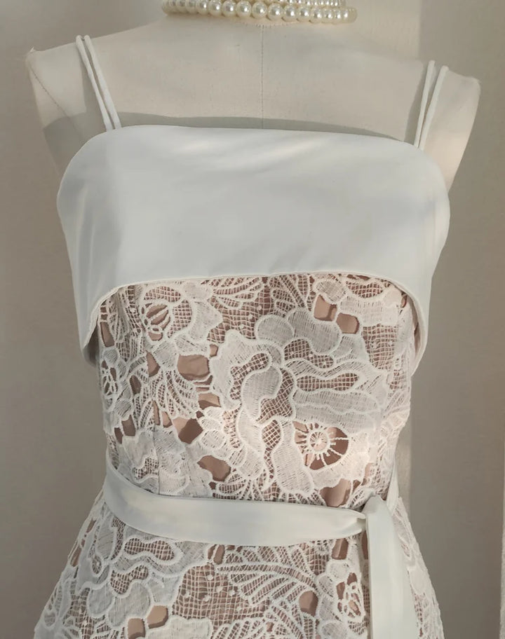 Adella Dress - Celestia Couture