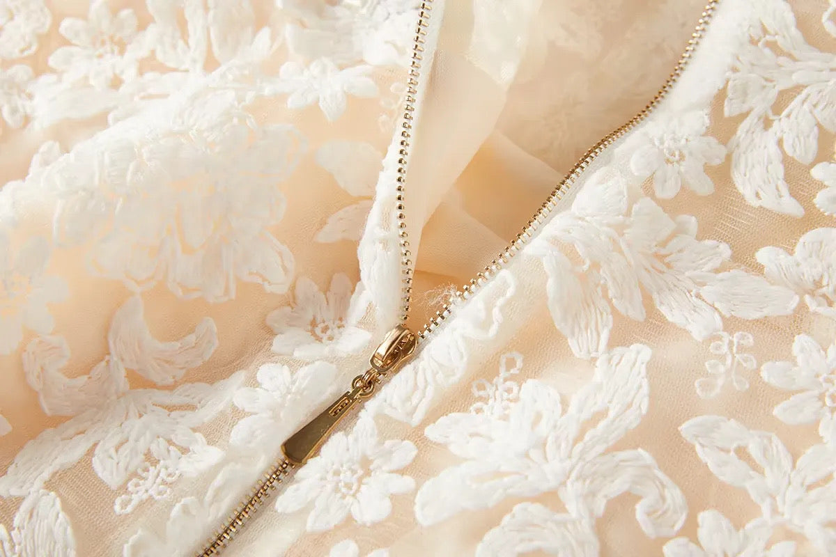 Lavinia Dress