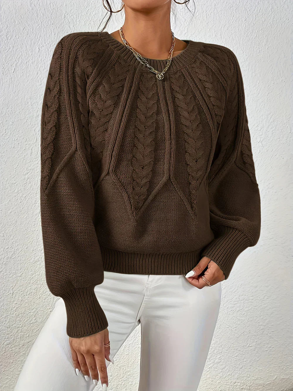 Lea | sweater
