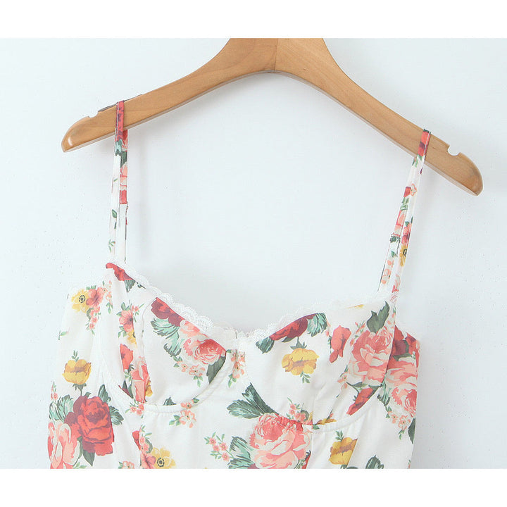 Cordelia Mini Dress - Celestia Couture