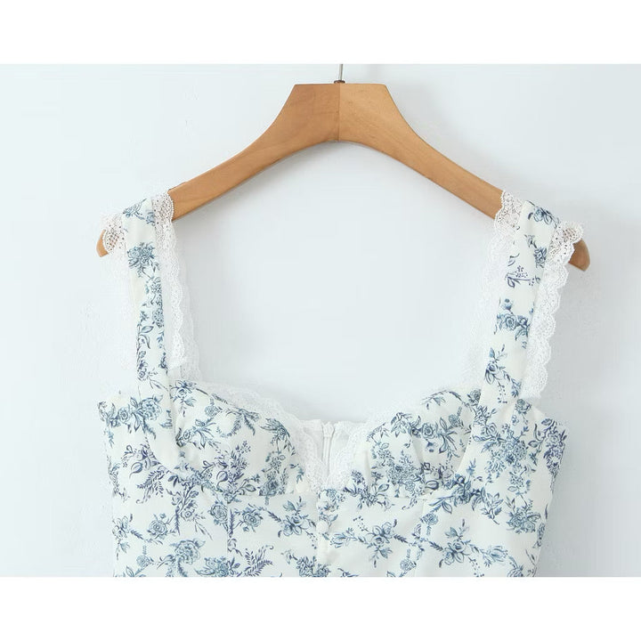 Brigitte Dress - Celestia Couture
