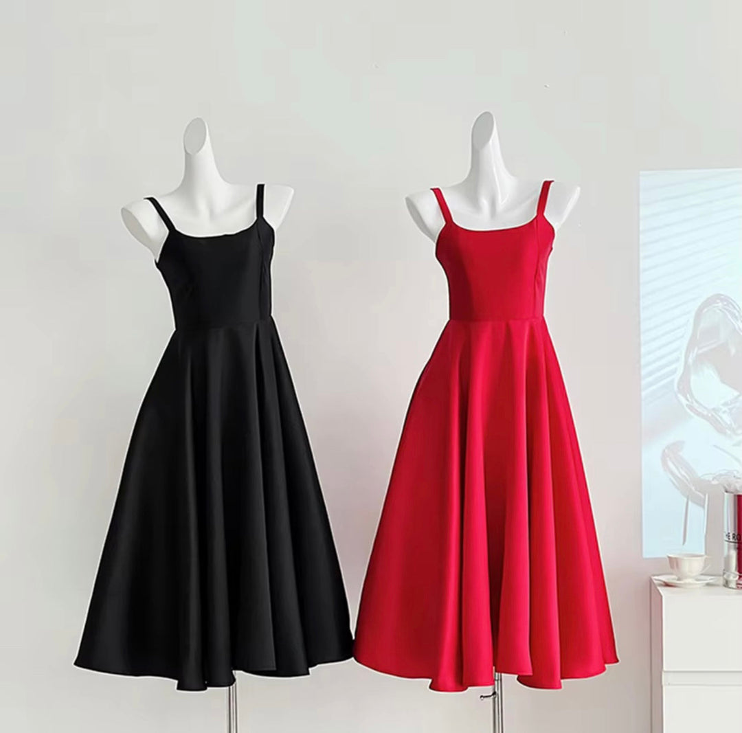Sirene Dress - Celestia Couture
