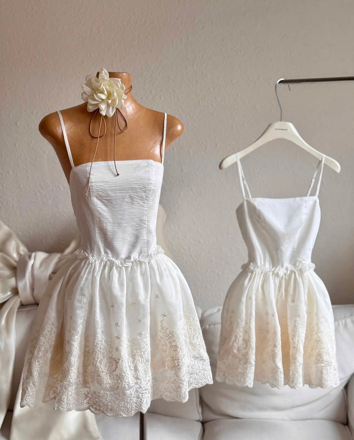 Liora Dress - Celestia Couture