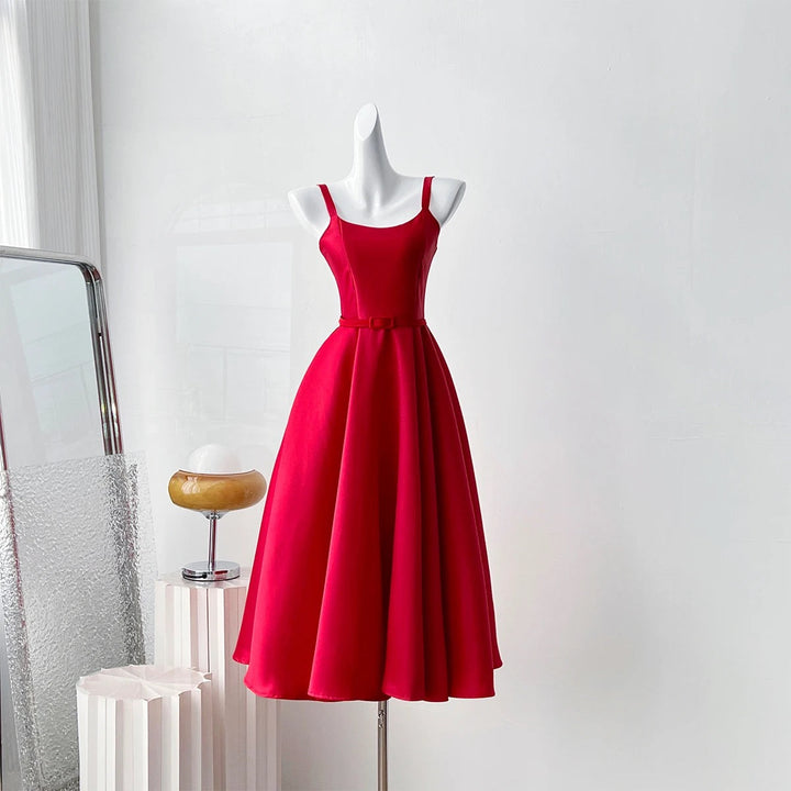 Sirene Dress - Celestia Couture