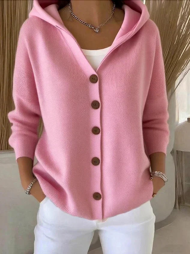 Anna | cardigan