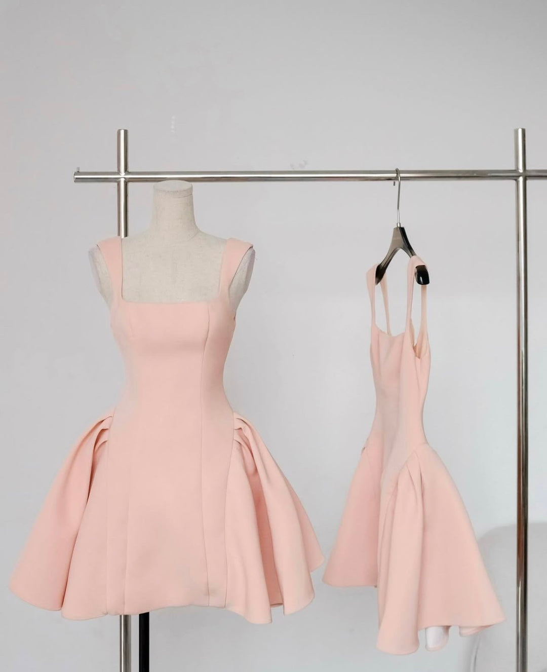 Angelie Dress - Celestia Couture