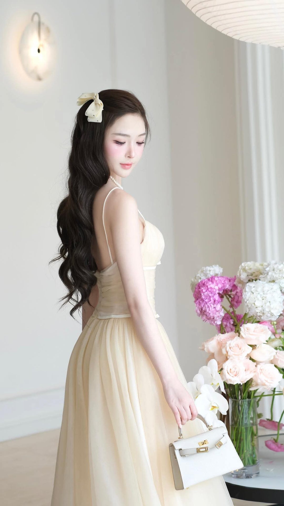 Ophelia Dress