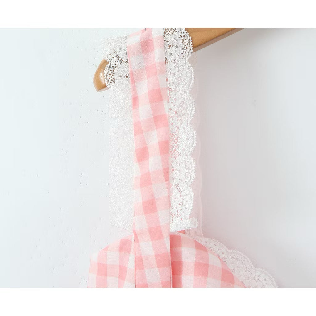 Brigitte Dress - Celestia Couture