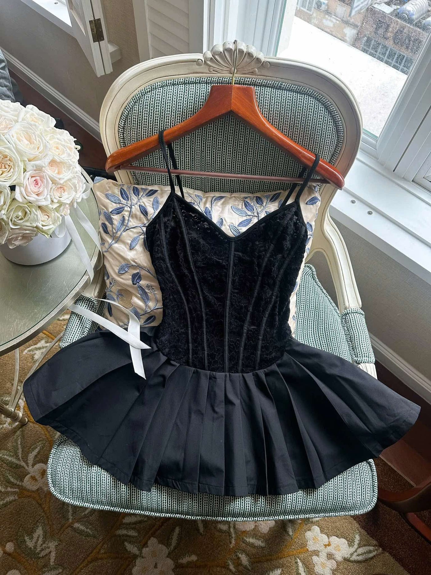 Aetheria Dress