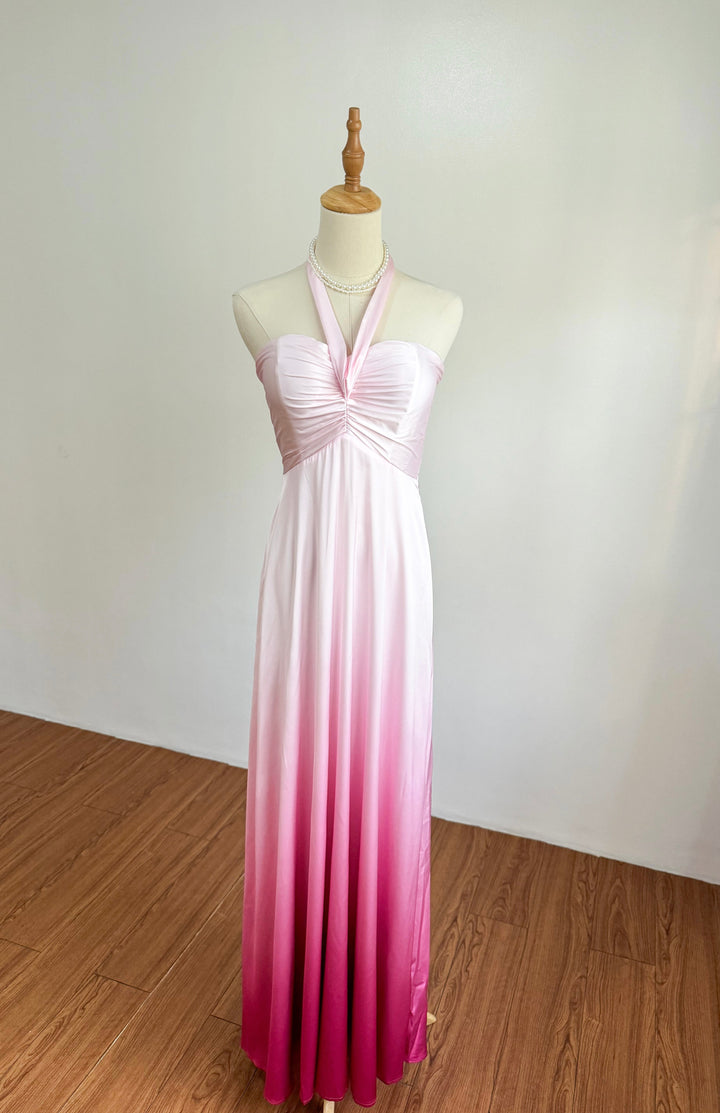 Chiara Dress - Celestia Couture