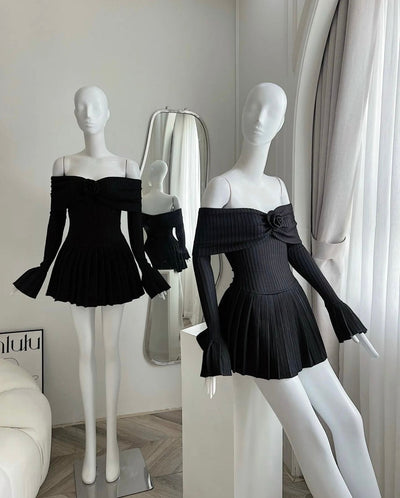 Beverly Dress