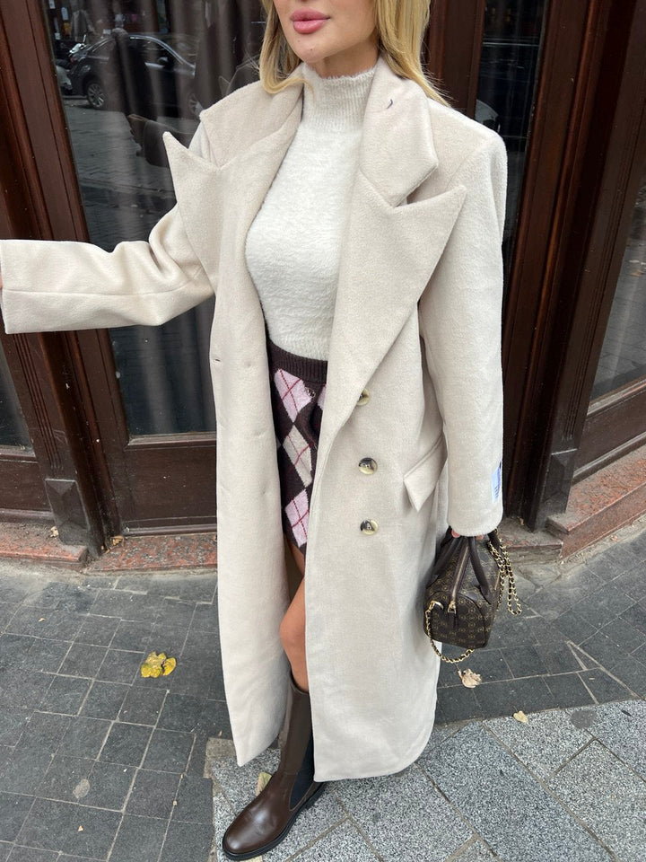 Ophelia Coat